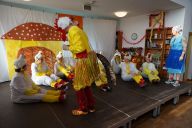 fasching 2014-15